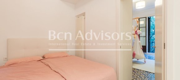 3 Schlafzimmer Wohnung in Eixample, Spain, Nr. 159359 20