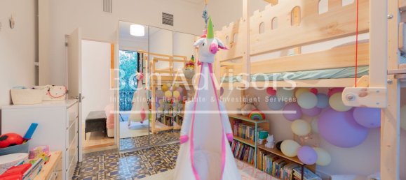 3 Schlafzimmer Wohnung in Eixample, Spain, Nr. 159359 19