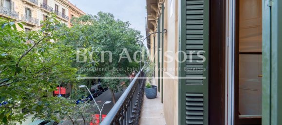 3 Schlafzimmer Wohnung in Eixample, Spain, Nr. 159359 5