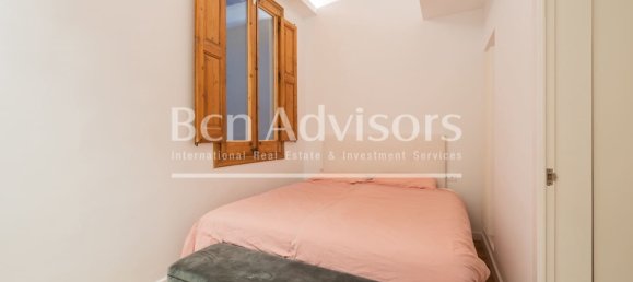 3 Schlafzimmer Wohnung in Eixample, Spain, Nr. 159359 22
