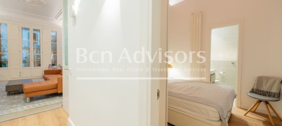 3 Schlafzimmer Wohnung in Eixample, Spain, Nr. 159359 26
