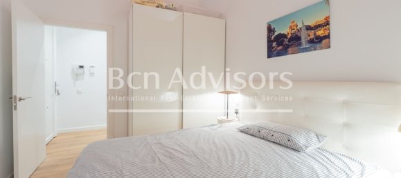 3 Schlafzimmer Wohnung in Eixample, Spain, Nr. 159359 30