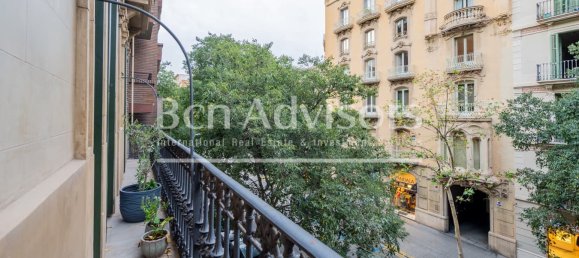 3 Schlafzimmer Wohnung in Eixample, Spain, Nr. 159359 2