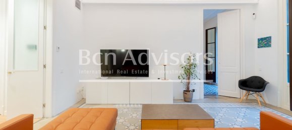 3 Schlafzimmer Wohnung in Eixample, Spain, Nr. 159359 13