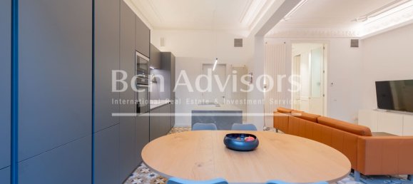 3 Schlafzimmer Wohnung in Eixample, Spain, Nr. 159359 10