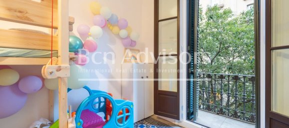 3 Schlafzimmer Wohnung in Eixample, Spain, Nr. 159359 16