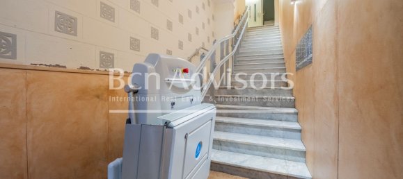 3 Schlafzimmer Wohnung in Eixample, Spain, Nr. 159359 34