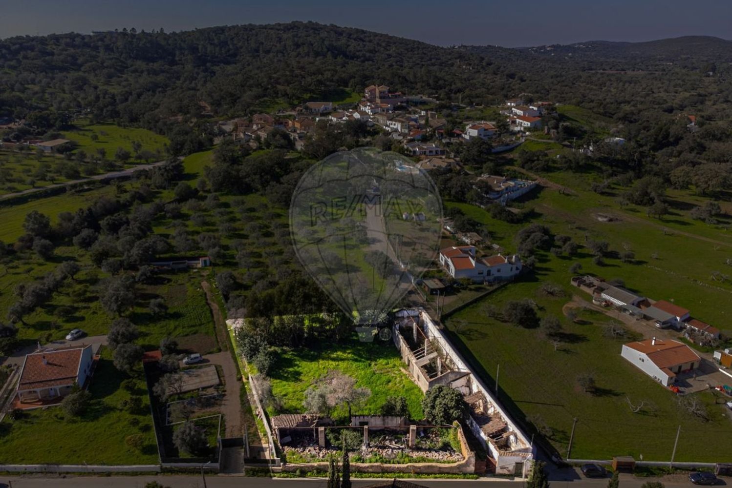 5 غرف نوم منزل في Sao Bras de Alportel, Portugal رقم 34129