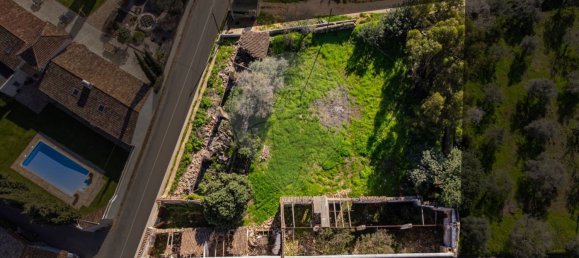 5 غرف نوم منزل في Sao Bras de Alportel, Portugal رقم 34129 6