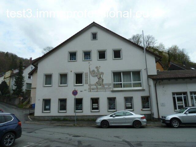 3 bedrooms Building in Bayreuth, Germany No. 185380