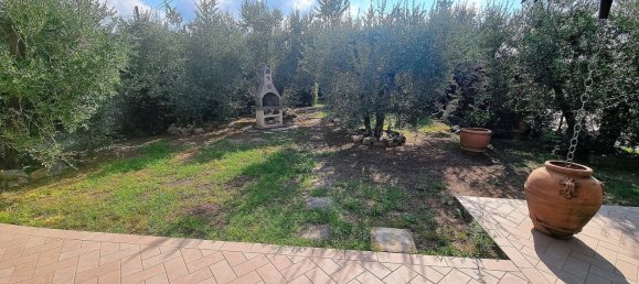 3 غرف نوم منزل في Monsummano Terme, Italy رقم 365200 7