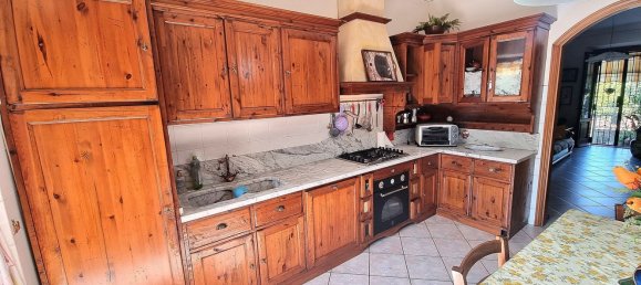 3 غرف نوم منزل في Monsummano Terme, Italy رقم 365200 16