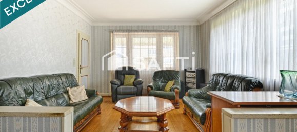 Moradia em banda T3 em Thionville, France N.º 67764 2