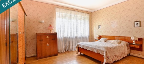 Moradia em banda T3 em Thionville, France N.º 67764 6