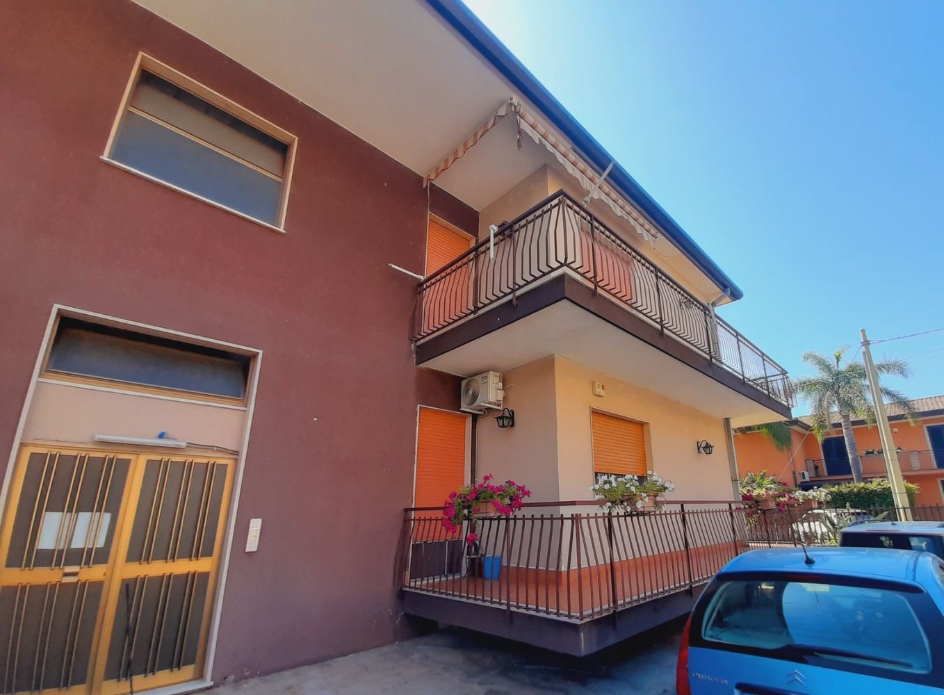 5-Zimmer Wohnung in Giarre, Italy, Nr. 271719