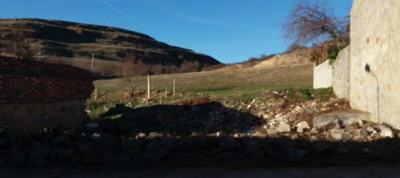 1235m² Land in Segovia, Spain No. 28647 14