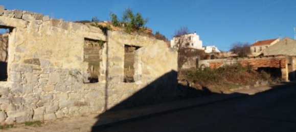 1235m² Land in Segovia, Spain No. 28647 12