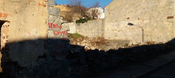 1235m² Land in Segovia, Spain No. 28647 8