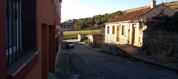 1235m² Land in Segovia, Spain No. 28647 17