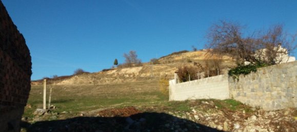 1235m² Land in Segovia, Spain No. 28647 13