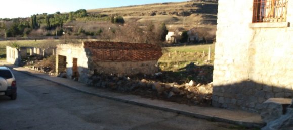 1235m² Land in Segovia, Spain No. 28647 16