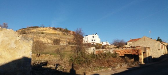 1235m² Land in Segovia, Spain No. 28647 18