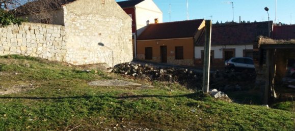 1235m² Land in Segovia, Spain No. 28647 21