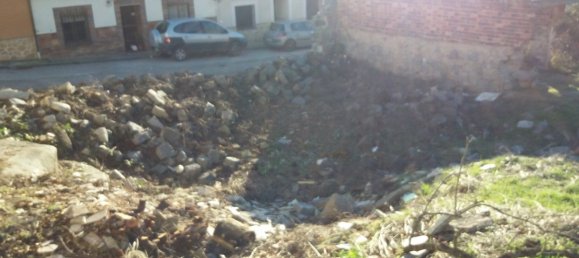 1235m² Land in Segovia, Spain No. 28647 5