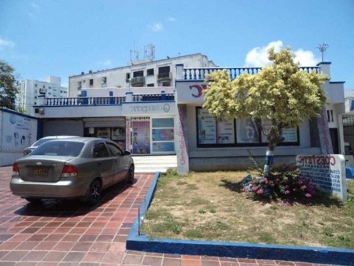 6 bedrooms House in Atlantico, Colombia No. 942