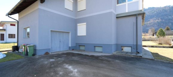 5 rooms House in Arnoldstein, Austria No. 75659 61