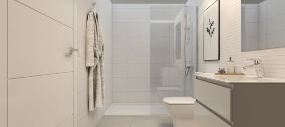 2 bedrooms Penthouse in Campoamor, Spain No. 11513 19