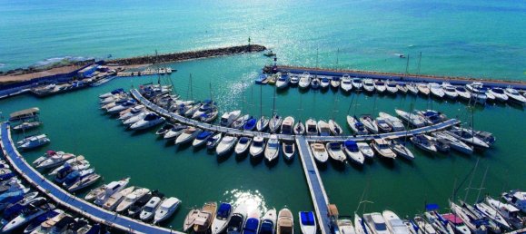 2 bedrooms Penthouse in Campoamor, Spain No. 11513 10