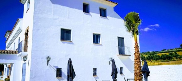 15 غرف نوم منزل في Ronda, Spain رقم 88650 6