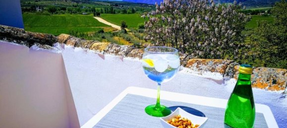 15 غرف نوم منزل في Ronda, Spain رقم 88650 33