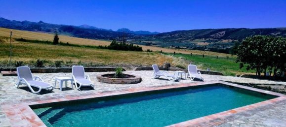 15 غرف نوم منزل في Ronda, Spain رقم 88650 40