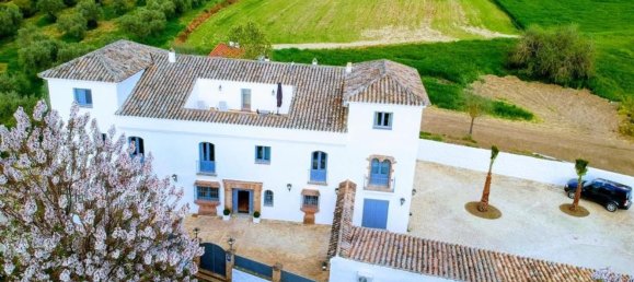 15 غرف نوم منزل في Ronda, Spain رقم 88650 3