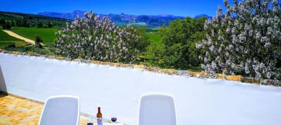 15 غرف نوم منزل في Ronda, Spain رقم 88650 34