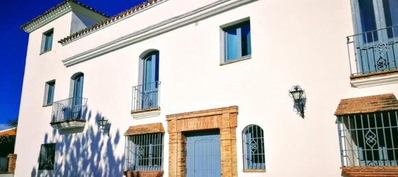 15 غرف نوم منزل في Ronda, Spain رقم 88650 2