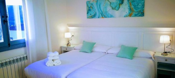 15 غرف نوم منزل في Ronda, Spain رقم 88650 13