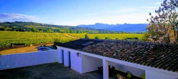 15 غرف نوم منزل في Ronda, Spain رقم 88650 36