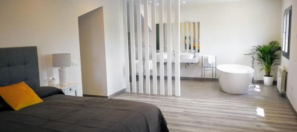 15 غرف نوم منزل في Ronda, Spain رقم 88650 23