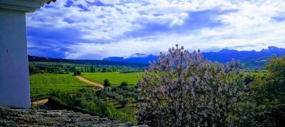 15 غرف نوم منزل في Ronda, Spain رقم 88650 35