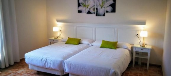 15 غرف نوم منزل في Ronda, Spain رقم 88650 18