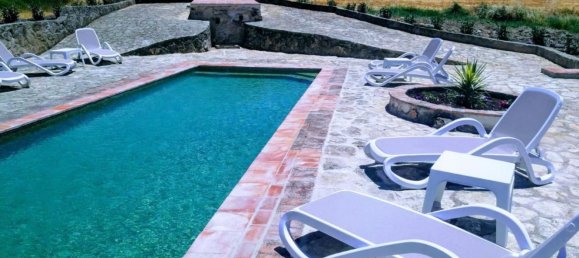 15 غرف نوم منزل في Ronda, Spain رقم 88650 42