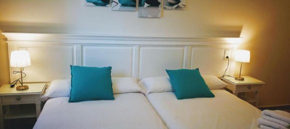 15 غرف نوم منزل في Ronda, Spain رقم 88650 14