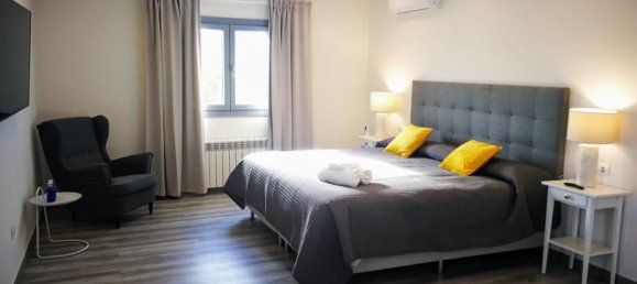 15 غرف نوم منزل في Ronda, Spain رقم 88650 15