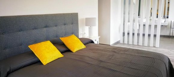 15 غرف نوم منزل في Ronda, Spain رقم 88650 22