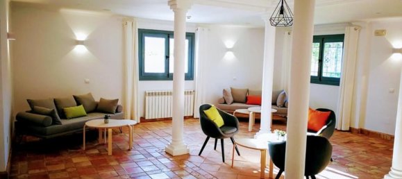 15 غرف نوم منزل في Ronda, Spain رقم 88650 9