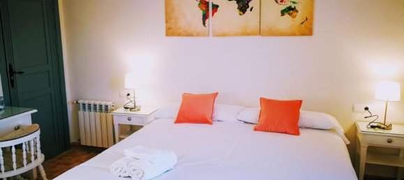 15 غرف نوم منزل في Ronda, Spain رقم 88650 10