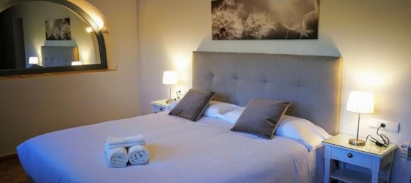 15 غرف نوم منزل في Ronda, Spain رقم 88650 12